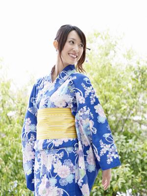 小紋などの仕立てが依頼できる会社