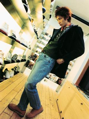 オリジナルのTシャツを作るならこちらへ