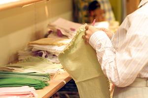 オリジナルプリントｔシャツを作る