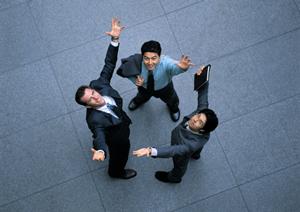 通販でおしゃれな買い物ができる